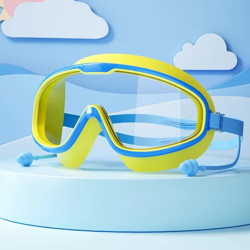 Aqua Goggles