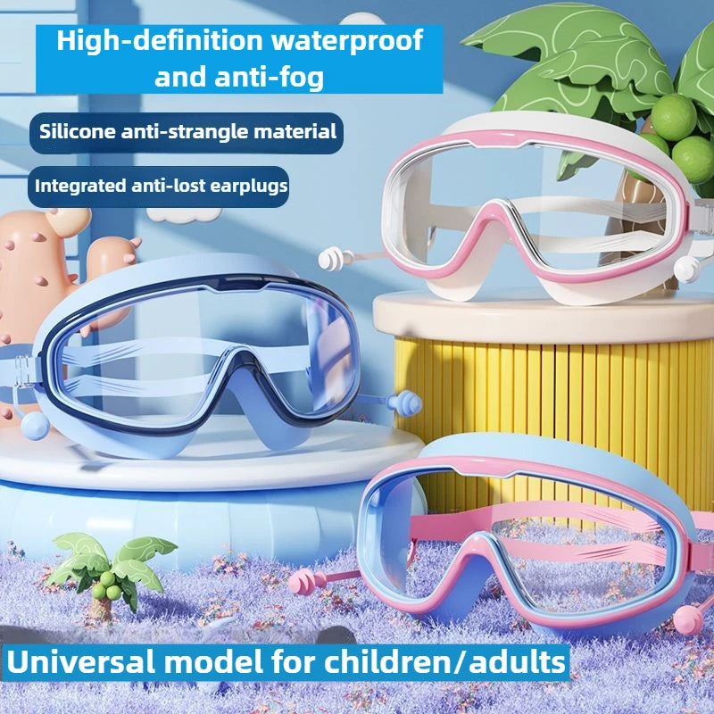 Aqua Goggles